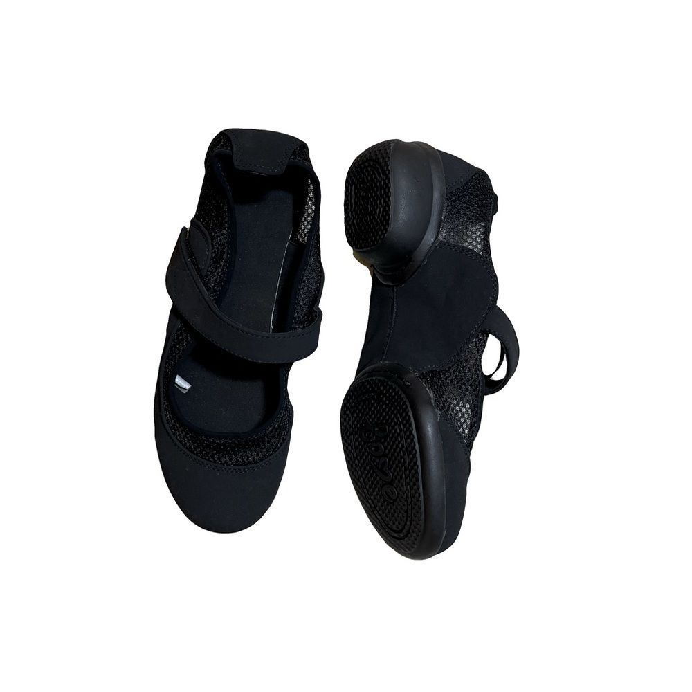 Dance Jazz Performance Shoes Womens 8
